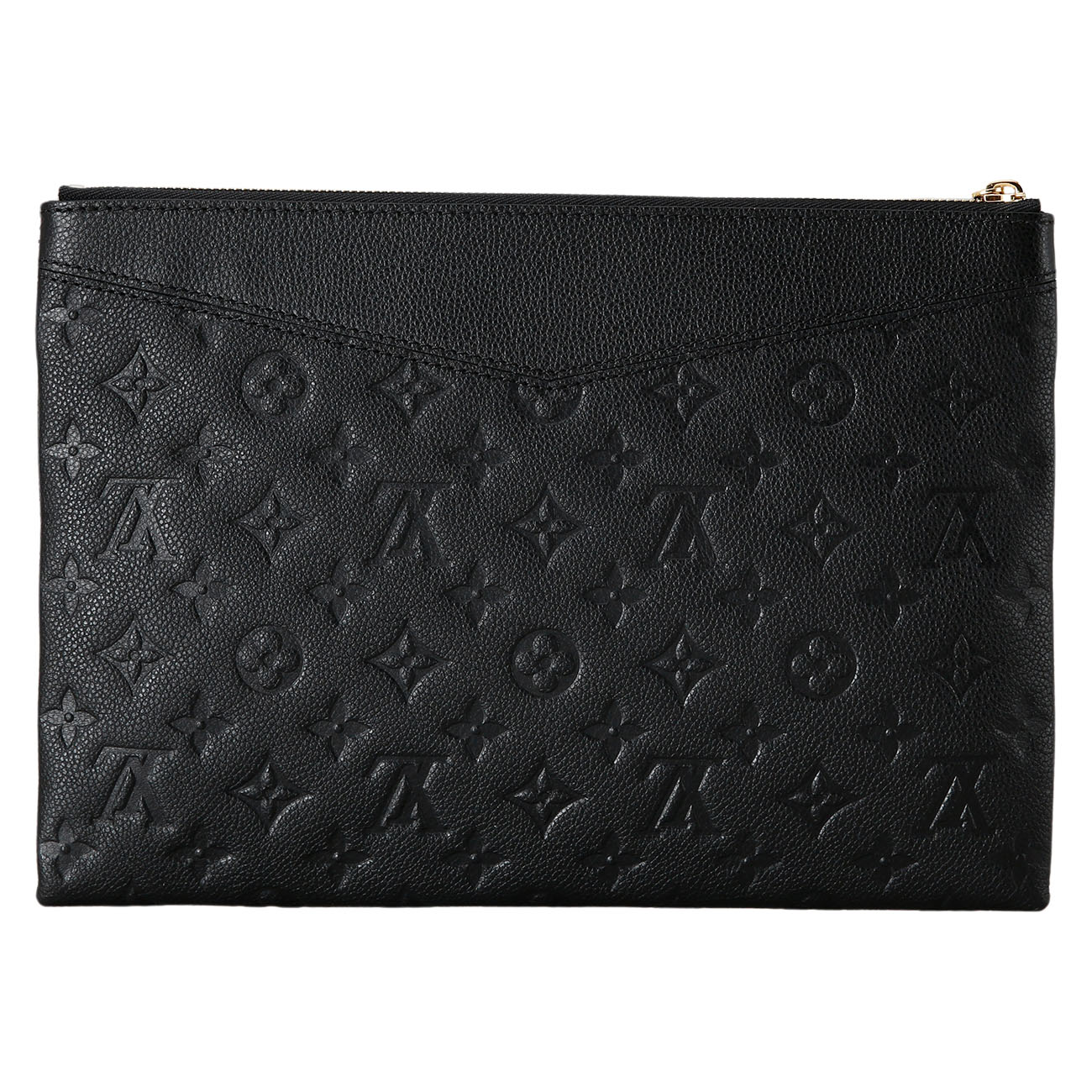 LOUIS VUITTON(NEW)루이비통 앙프렝뜨 데일리 파우치 (새상품) NEW PRODUCT